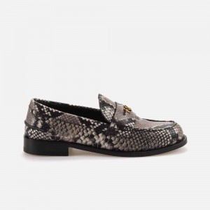 Roccia Klasik Ayakkabı