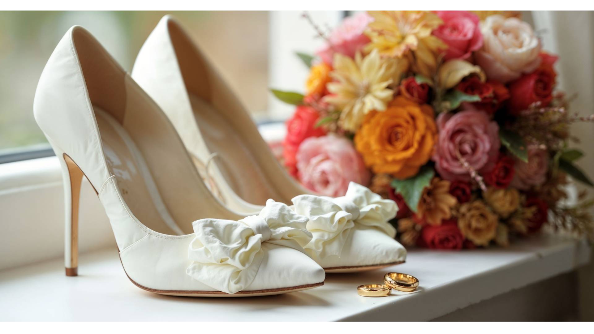 Özel Günlerde Şıklığınızı Tamamlayacak En Zarif Ayakkabılar